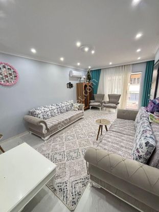 Tetik Emlaktan Aydoğdu Mahallesinde Satılık 2+1 Daire