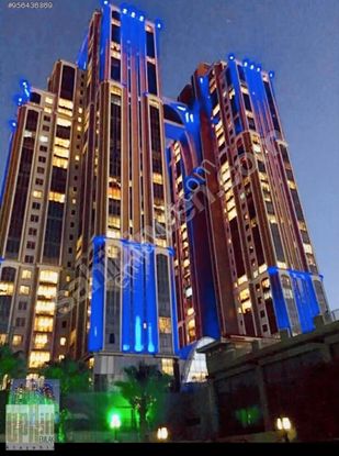 Uphill Towers Kiralık 2+1 Boş Ofis