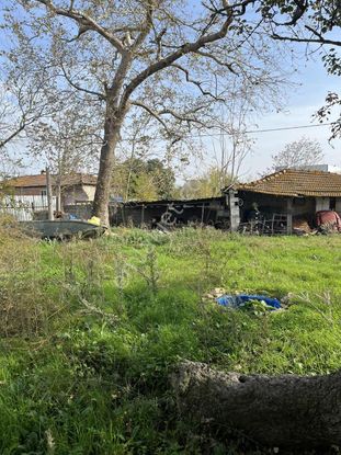 Mustafakemalpaşa Kumkadı Mahallesinde Satılık Bahçeli Ev