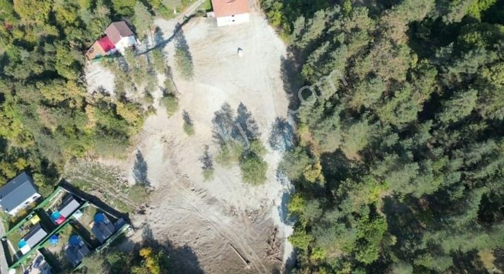 Tarcanlar'dan Doğanın Kalbi Sapanca'da 10 Dönüm Satılık Arsa