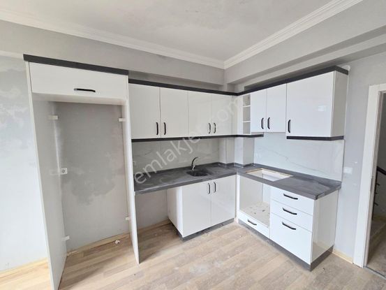 🟠🏡🔑tuzcumurat'ta Çift Banyolu Geniş Teraslı Sıfır 2+1 Dublex