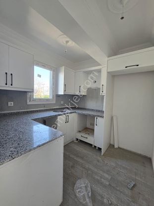 Çiğdem Emlak'tan Dalaman Hürriyet'te Satılık 1+1 Daire