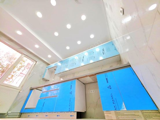 💥aygül'den Akçay Yenimahalle'de💥masrafsız Ön Cephe Ayrı Mutfak 3 Geniş Balkonlu 3+1 Satılık Daire