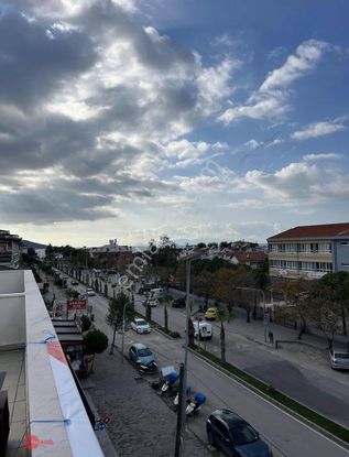 Dikili Satılık 3+1 Dubleks Daire