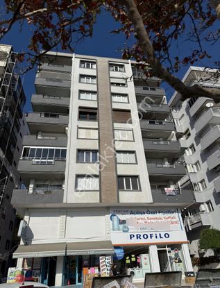 Merkezde Satılık 3+1