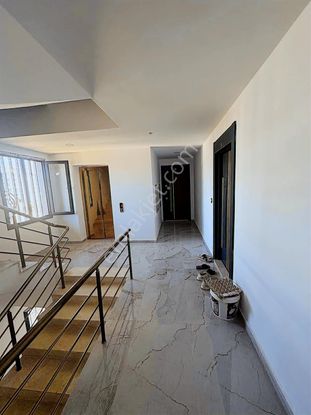 Alanya Payallar Satılık Lüx 2+1 Dubleks Ayrı Mutfak Daire