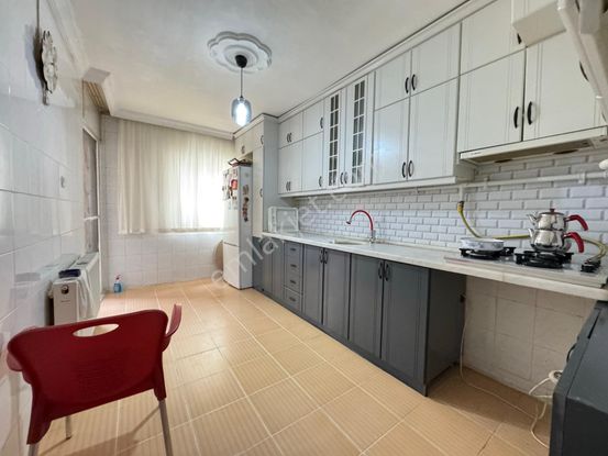 Zeki Emlak'tan Şehitler Mh. Kiralık 3+1 Ara Kat Asansörlü Daire