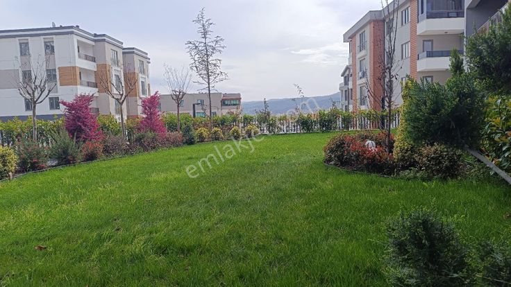 Rt Safir'den Kayapada Kapalı Otoparklı Sosyal Donatılı 2+1 Geniş Ferah Kiralık Daire