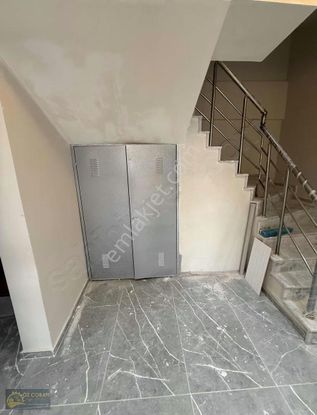 Öz Çoban Gayrımenkul'den 2+1 90m2 Süper Daire