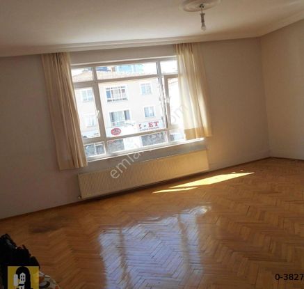 Ankara Çankaya Balgat Oğuzlarda 3+1 Ön Cepe