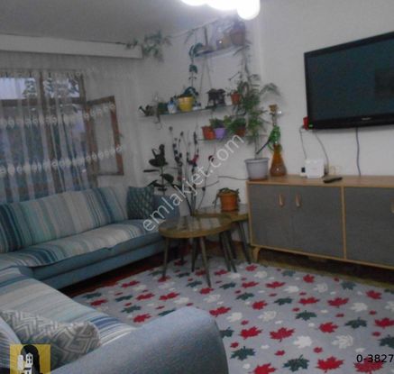 Ankara Çankay Balgat Oğuzlarda 2+1 Ön Cepe