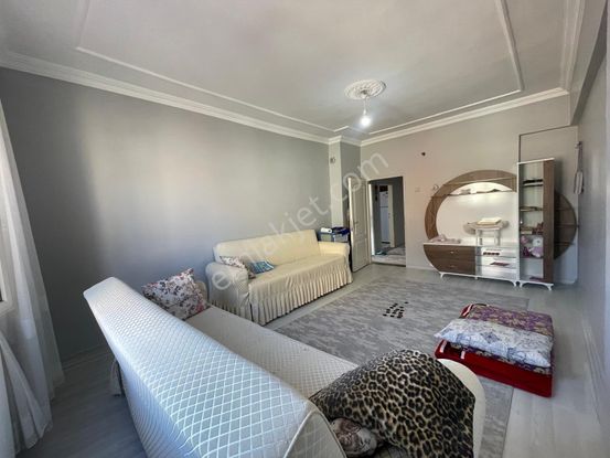 Bağlar Çarşamba Pazarında Fırsat 2+1 Daire