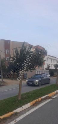 Sılıvrı Sancaktepe Mahallesınde Cadde Cephe Daıre
