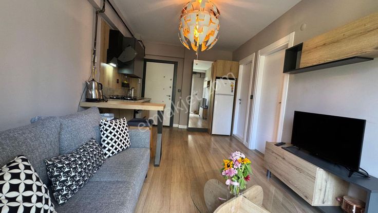 Görükle'de 2+1 Yatırıma Uygun Satılık Daire