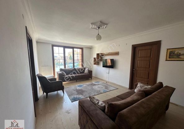 Faturalar Kira Bedeline Dahildir - 2+1 Ultra Lüks Mobilyalı - Dubleks