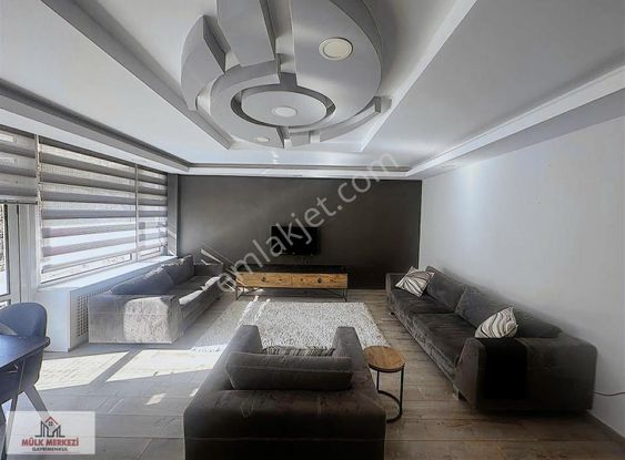 Tunalı Cadde Yakını │ Ultra Lüks Mobilyalı 4+1 │ Kiralık Konut