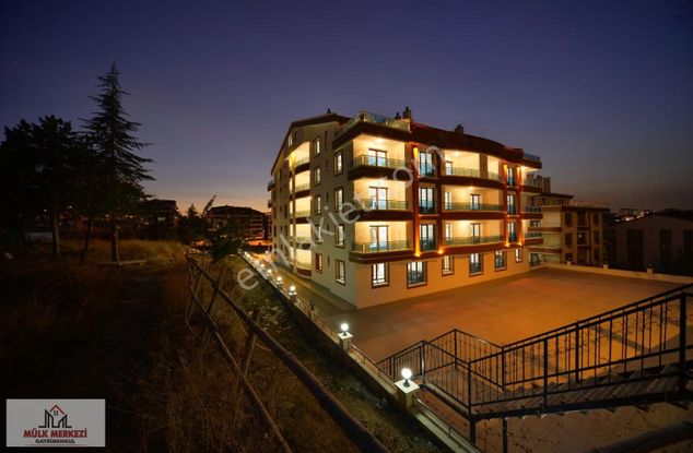 Kiraya Tüm Faturalar Dahil - Turan Güneş - 2+1 Dubleks Mobilyalı