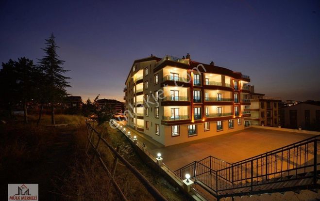 Turan Güneş * Kiraya Tüm Faturalar Dahil * Mobilyalı 1+1