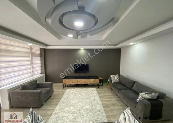 Tunalı Hilmi Yakını │ Ultra Lüks Mobilyalı 4+1 │ Kiralık Konut