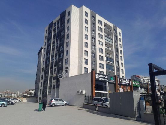 Eryaman Meydan Cadde Sitesinde Kiralık 2+1 Daire