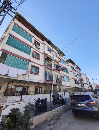 Yeşiloba Oto Center Civarı Düşük Katlı İskanlı 2+1 Satılık!