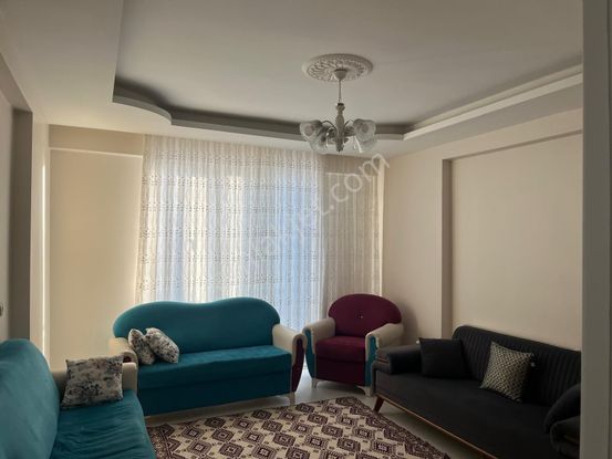 Hakev'den Adıyaman Karapınar Mahallesi Satılık 3+1 Daire