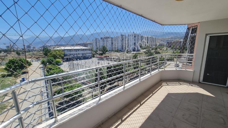 Mustafa Kemal Mahallesinde Satılık Bakımlı Lüks Daire