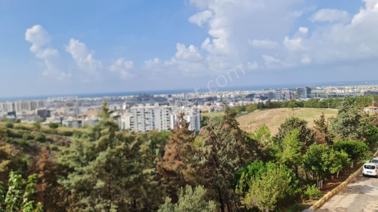 Irmak Gayrimen'kulden Numune Mahalesi Site İçinde Satılık Daire