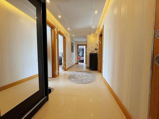 Beykent Merkez 2+1 Büyük M2 Deniz Manzaralı Satılık Daire