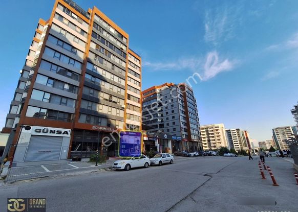 Eryaman Bosphorus Kaplan Cd. -takasa Uygun- 300m² Satılık Dükkan