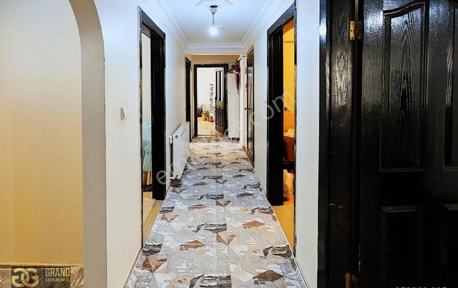 Pursaklar Saray 3+1 100m2