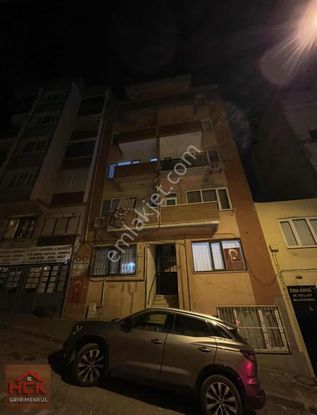 Hçk Dan Şehrin Göbeyinde 2+1 Dairemiz Satılıktır