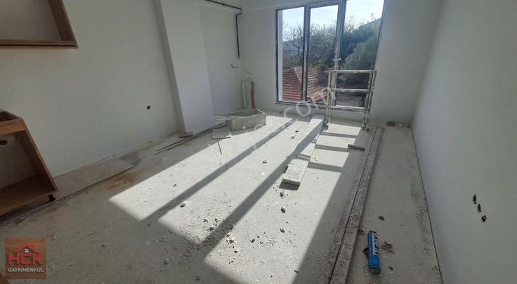 Hçk Gayrimenkul'den Yeni Mahallede Dublex Daire