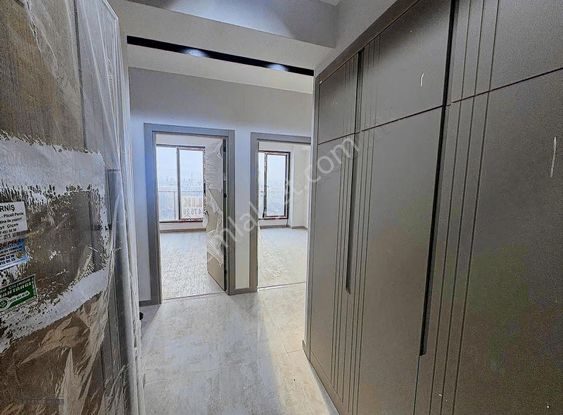 Koruline Projesinde 3+1 Full Açık Cephe Satılık Daire