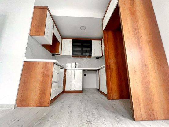 🏠blue Life Egenden Gerçek İlan Tuzcumuratta Konforu Yaşayacağınız 1+1 Amerikan Mutfak Satılık Daire