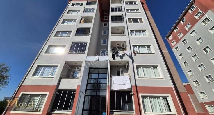 Mabel Gayrimenkul- Karacaömer Memurkent 4.etap 2+1 Kiralık Daire
