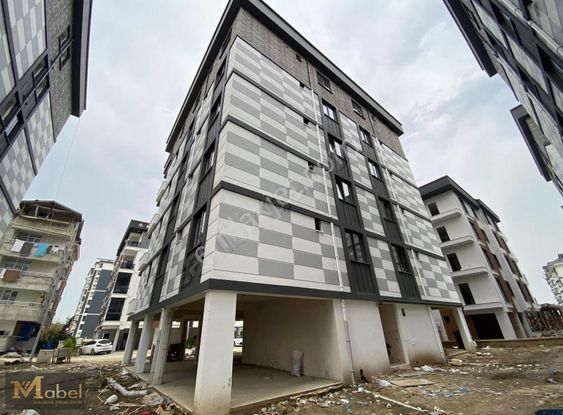 Mabel Gayrimenkul-cumhuriyet M.-fırsat Fiyatlı Geniş Sıfır Daire