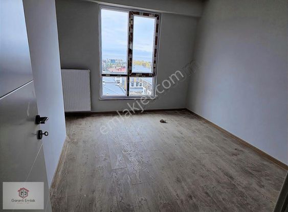 Cumhuriyetde 6.kat Deniz Manzaralı 55 M2 Ful Bitmiş 1+1 Satılk