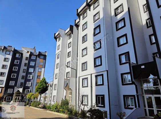 Fırsat Terzili Tokide 85 M2 4. Kat Deniz Manzaralı Daire Satılık