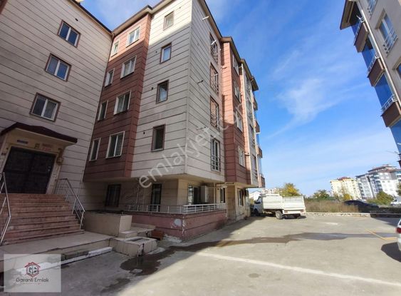 Karşıyaka Yeni Otogar Mevkiinde, 2+1 Modern Daire!