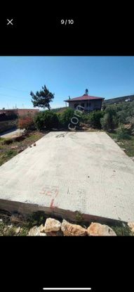 Satlık 2 Kat Imarlı Arsa