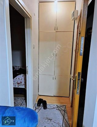 Çapda Vezirpark Arksi Satılık Daire Full Yapıldı 2+1 1 Kat