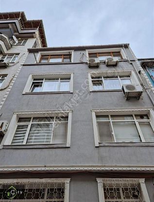 Ali Paşa Kuru Sebil Sok Satılık 2+1 Y.girş Yatırım İşin Ügündur