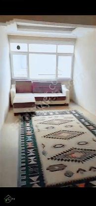 Şehremini Küçük Park Yanın Satılık Boş Daire 1 Kat 2+1 Balkoun