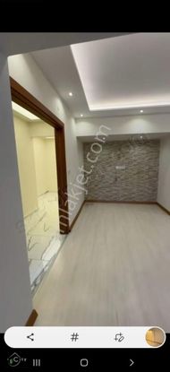 Çukürboustan Park Manzaralı Satılık 2+1 Full Yapılıdi Y.girş