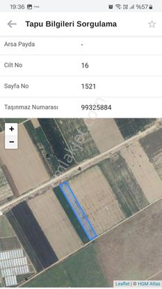 Sahibinden Yenişehir Çardak Köy