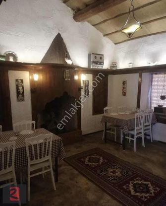 Hatice Enhoştan Devren Taş Restoran Ve Mangal İşletmesi