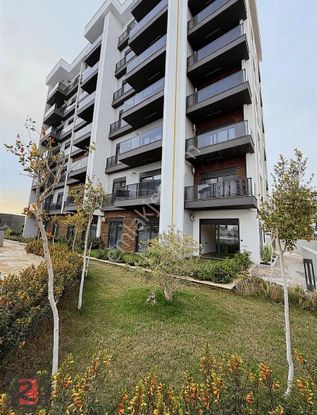 Full Özellikli Resıdence Bahçe Kullanımlı Süper Lüks