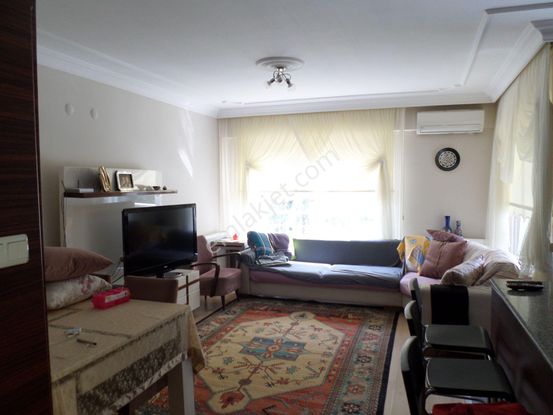 Canemlak Ve İnşaattan Mudanya Halitpaşa Mah.de Satılık Daire 2+1 Merkez Düzayak 1.kat Deniz Yakın