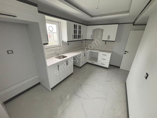 Doğan Emlak Group’tan İlkadım Kışla Mh.3+1 2.kat Otoparklı Sıfır